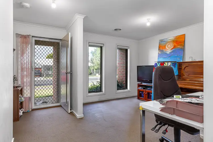 Second view of Homely house listing, 323 Vickers Street, Sebastopol VIC 3356