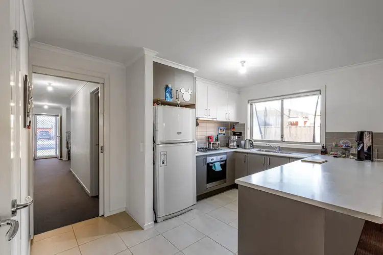 Fourth view of Homely house listing, 323 Vickers Street, Sebastopol VIC 3356