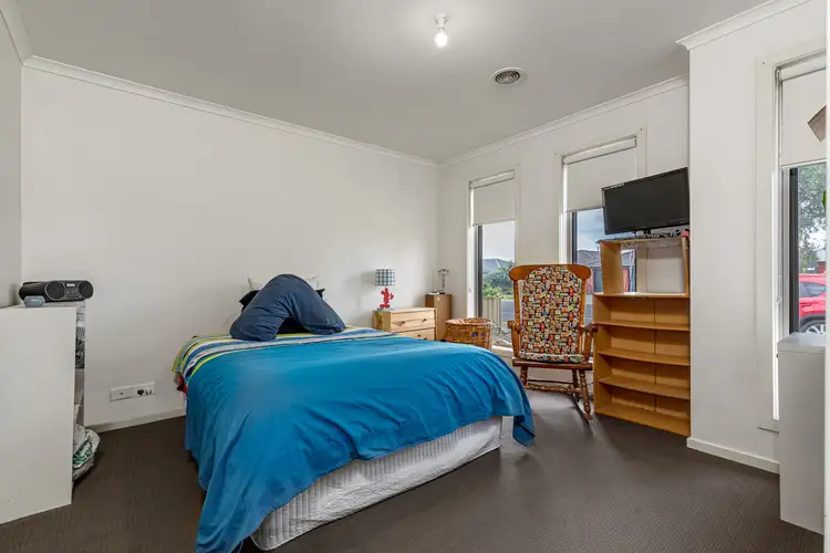 Fifth view of Homely house listing, 323 Vickers Street, Sebastopol VIC 3356