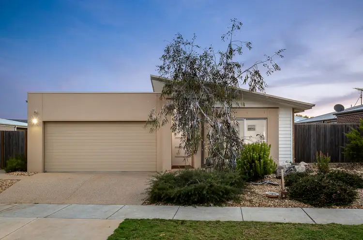 Main view of Homely house listing, 4 Duneview Drive, Ocean Grove VIC 3226