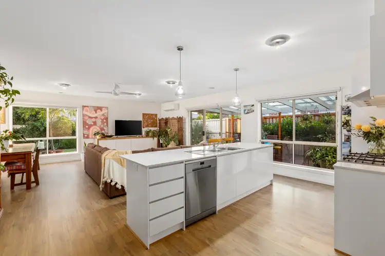 Third view of Homely house listing, 4 Duneview Drive, Ocean Grove VIC 3226