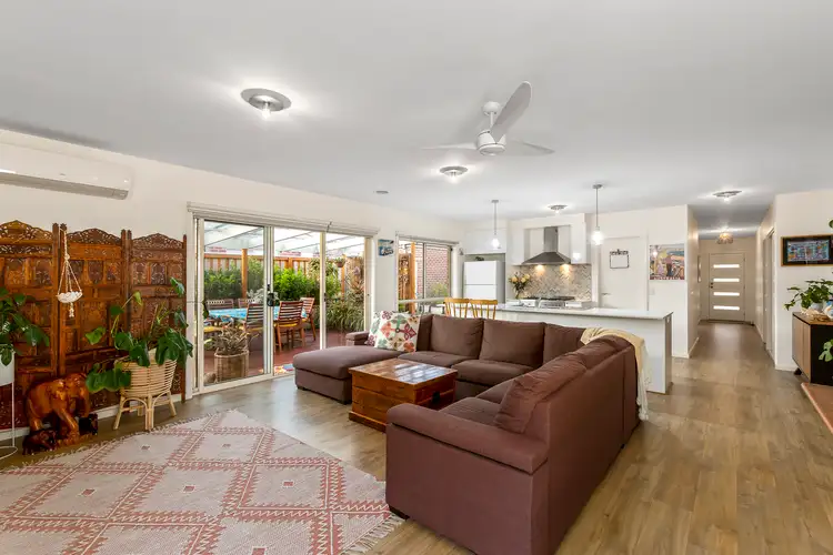 Fourth view of Homely house listing, 4 Duneview Drive, Ocean Grove VIC 3226