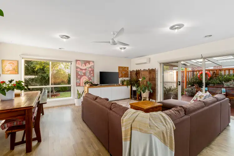 Fifth view of Homely house listing, 4 Duneview Drive, Ocean Grove VIC 3226