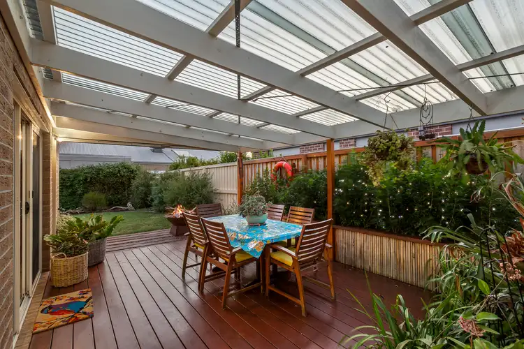 Sixth view of Homely house listing, 4 Duneview Drive, Ocean Grove VIC 3226