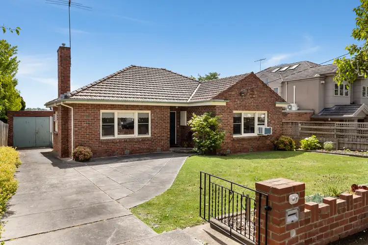 Main view of Homely house listing, 27 Austin Street, Balwyn VIC 3103