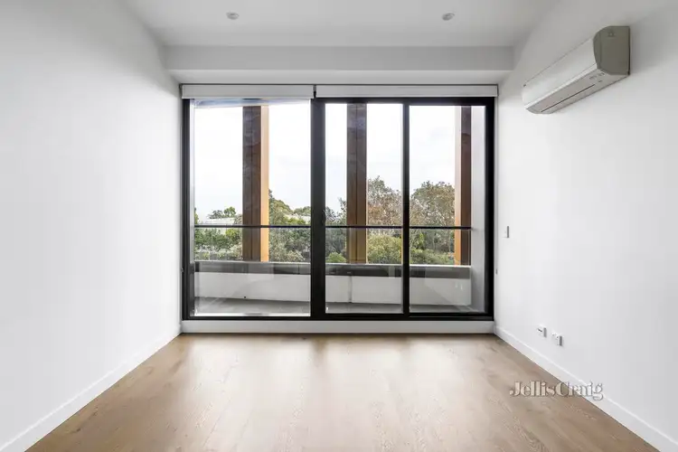 Second view of Homely apartment listing, 207/443 Upper Heidelberg Road, Ivanhoe VIC 3079