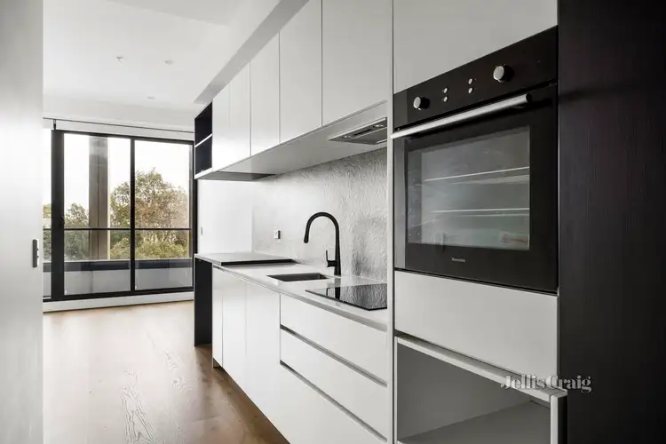 Third view of Homely apartment listing, 207/443 Upper Heidelberg Road, Ivanhoe VIC 3079
