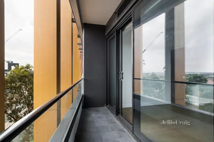 Fourth view of Homely apartment listing, 207/443 Upper Heidelberg Road, Ivanhoe VIC 3079