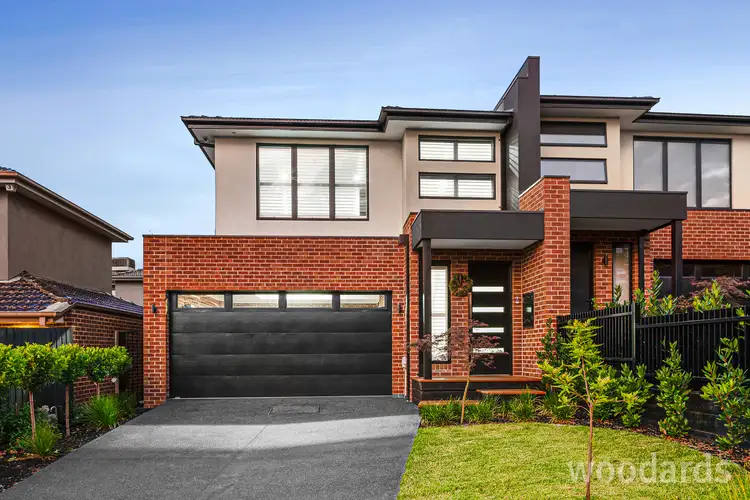 13 Curnola Avenue, Doncaster VIC 3108