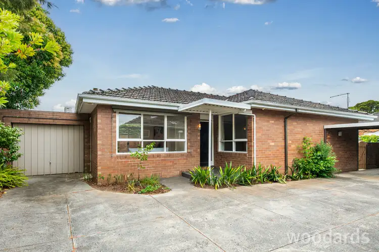 3/23 Aylmer Street, Balwyn North VIC 3104