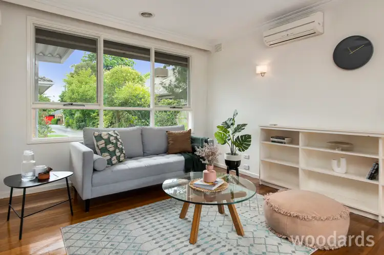 Second view of Homely unit listing, 3/23 Aylmer Street, Balwyn North VIC 3104