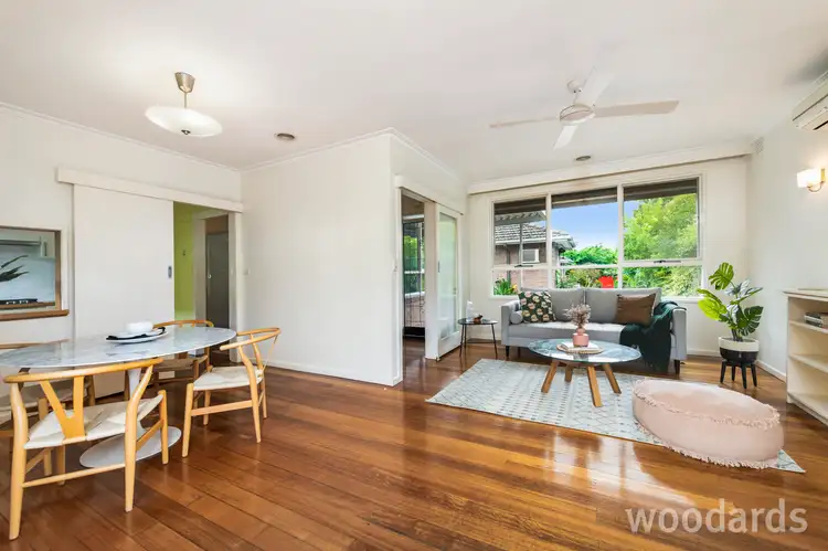 Third view of Homely unit listing, 3/23 Aylmer Street, Balwyn North VIC 3104