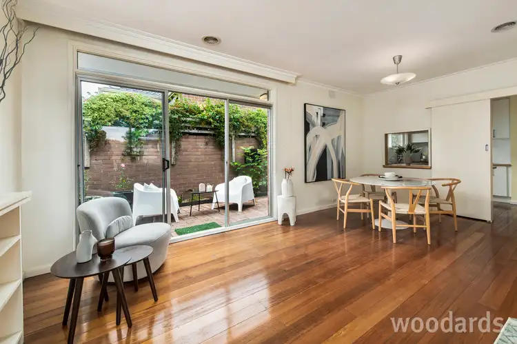 Fourth view of Homely unit listing, 3/23 Aylmer Street, Balwyn North VIC 3104