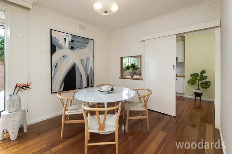 Fifth view of Homely unit listing, 3/23 Aylmer Street, Balwyn North VIC 3104