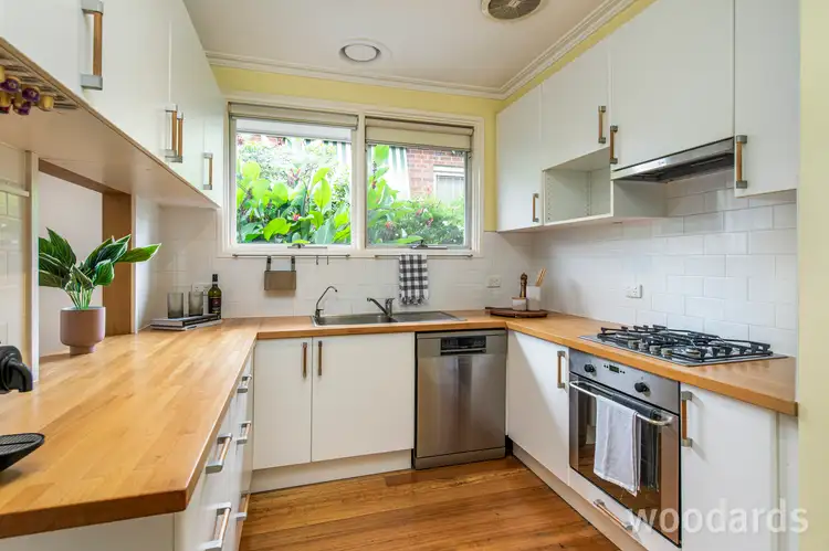 Sixth view of Homely unit listing, 3/23 Aylmer Street, Balwyn North VIC 3104
