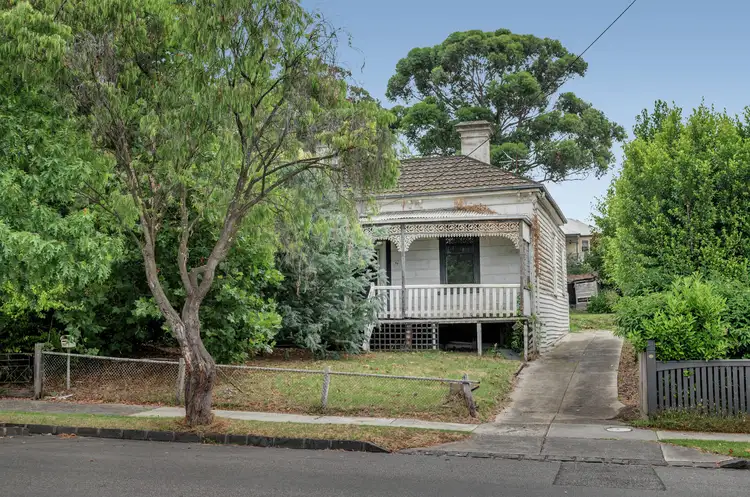55 Pakington Street, Kew VIC 3101