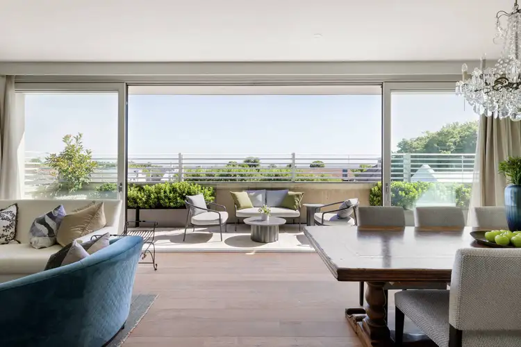 Main view of Homely apartment listing, 5/1075 Malvern Road, Toorak VIC 3142