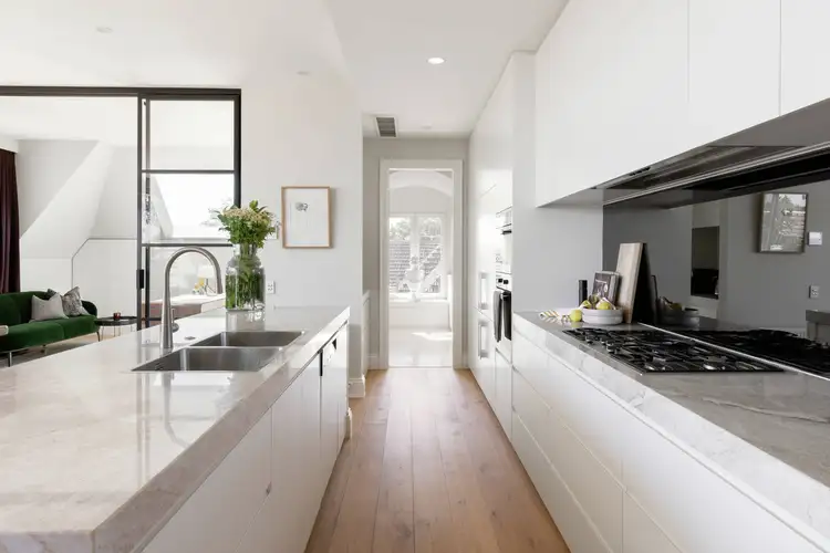 Fourth view of Homely apartment listing, 5/1075 Malvern Road, Toorak VIC 3142
