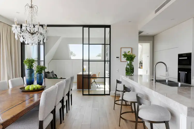 Fifth view of Homely apartment listing, 5/1075 Malvern Road, Toorak VIC 3142