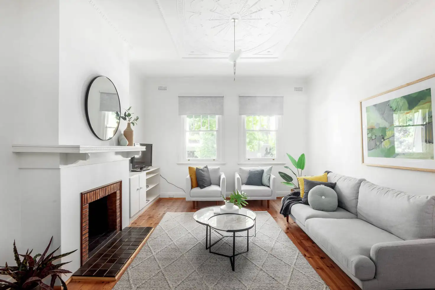 Main view of Homely apartment listing, 1/40-42 Marne Street, South Yarra VIC 3141