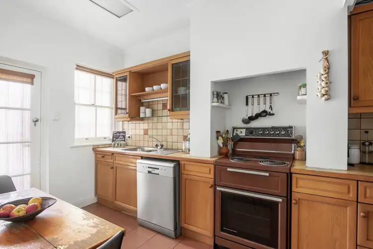 Fifth view of Homely apartment listing, 1/40-42 Marne Street, South Yarra VIC 3141