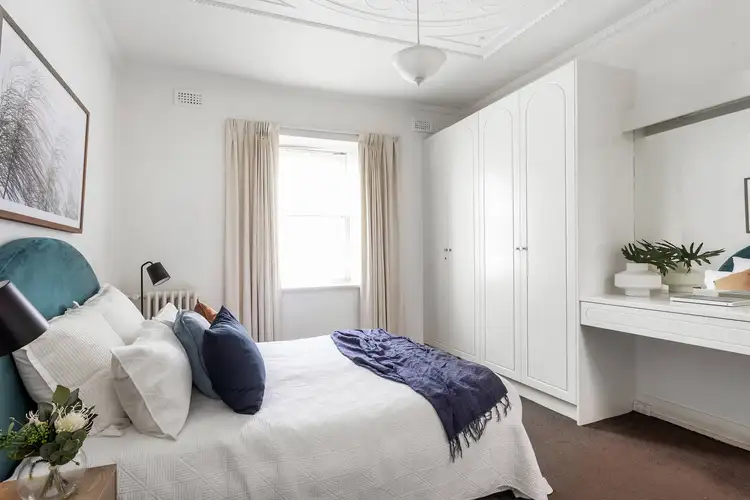 Sixth view of Homely apartment listing, 1/40-42 Marne Street, South Yarra VIC 3141