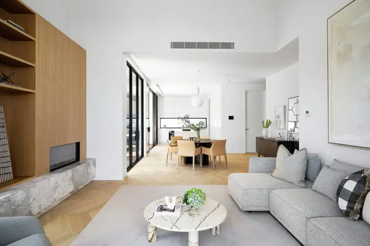 3/13 Hedgeley Avenue, Malvern East VIC 3145