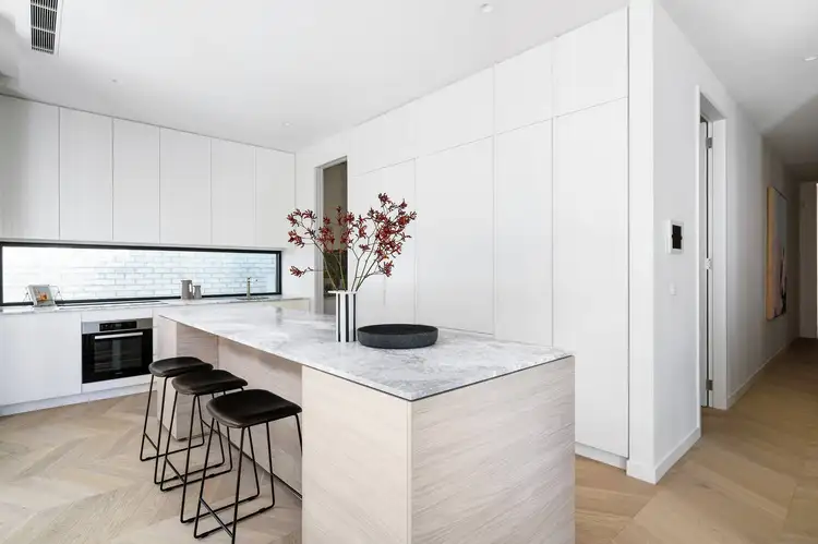 Sixth view of Homely house listing, 3/13 Hedgeley Avenue, Malvern East VIC 3145