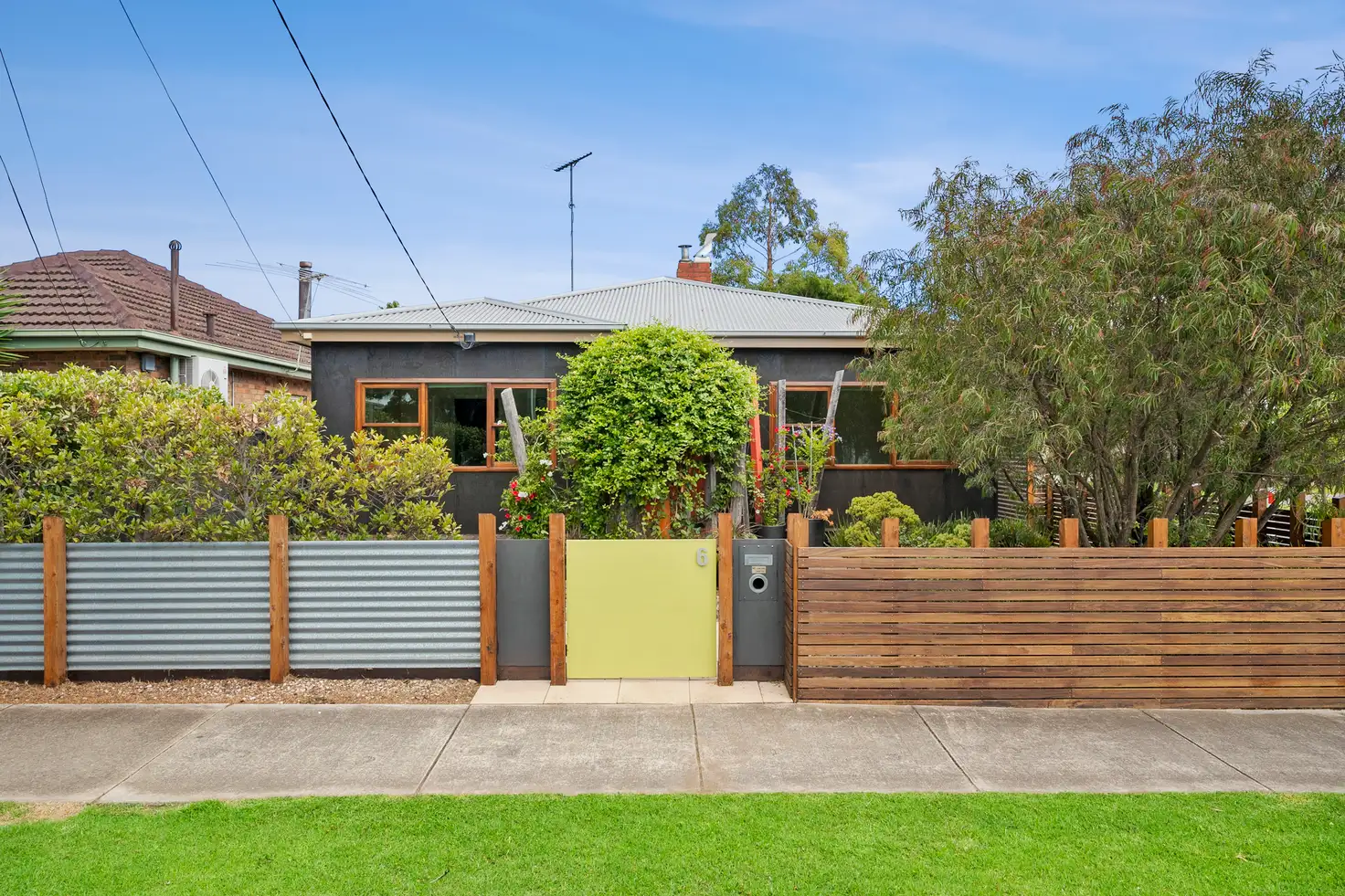 Main view of Homely house listing, 6 Raven Street, Geelong West VIC 3218