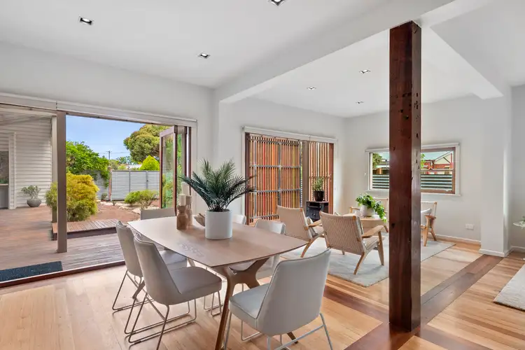 Second view of Homely house listing, 6 Raven Street, Geelong West VIC 3218
