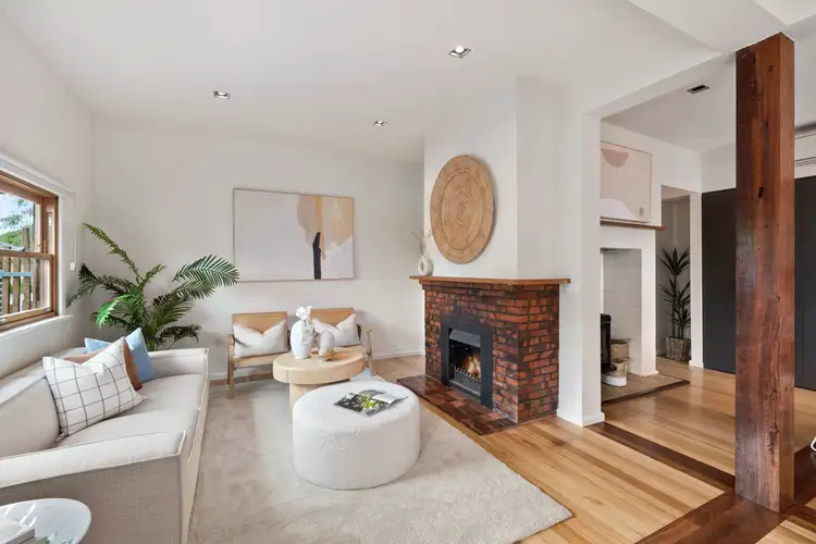 Third view of Homely house listing, 6 Raven Street, Geelong West VIC 3218