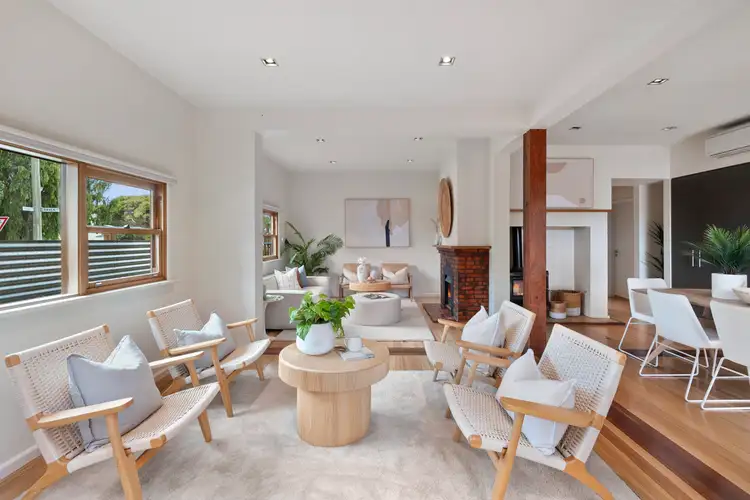 Fourth view of Homely house listing, 6 Raven Street, Geelong West VIC 3218