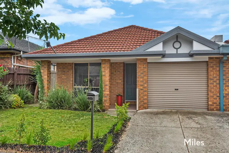46B Smith Street, Alphington VIC 3078