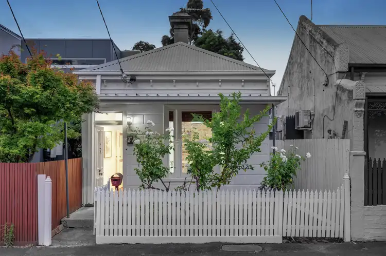5 Mary Street, Prahran VIC 3181