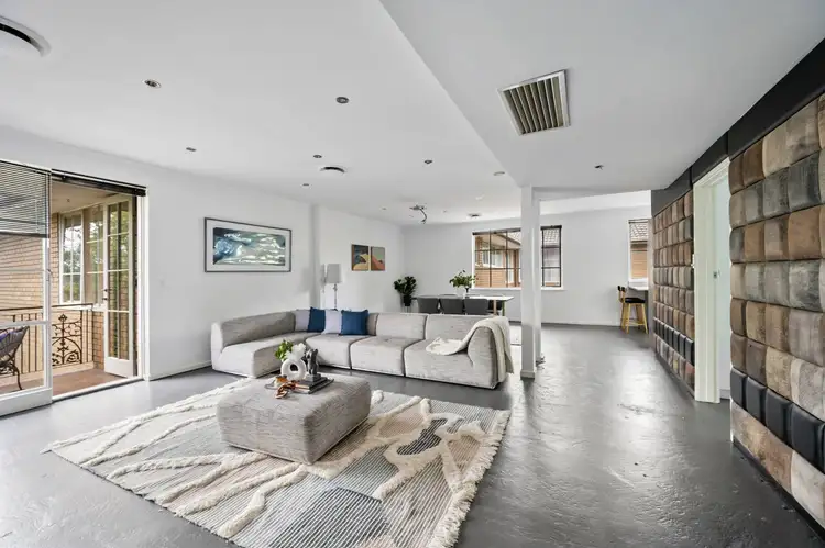 Main view of Homely apartment listing, 9/16 Tintern Avenue, Toorak VIC 3142