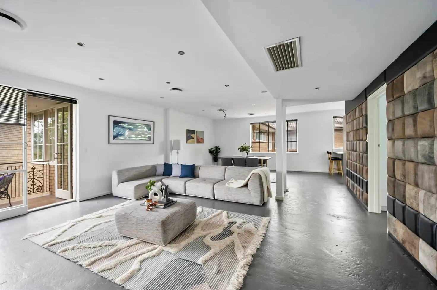 Main view of Homely apartment listing, 9/16 Tintern Avenue, Toorak VIC 3142