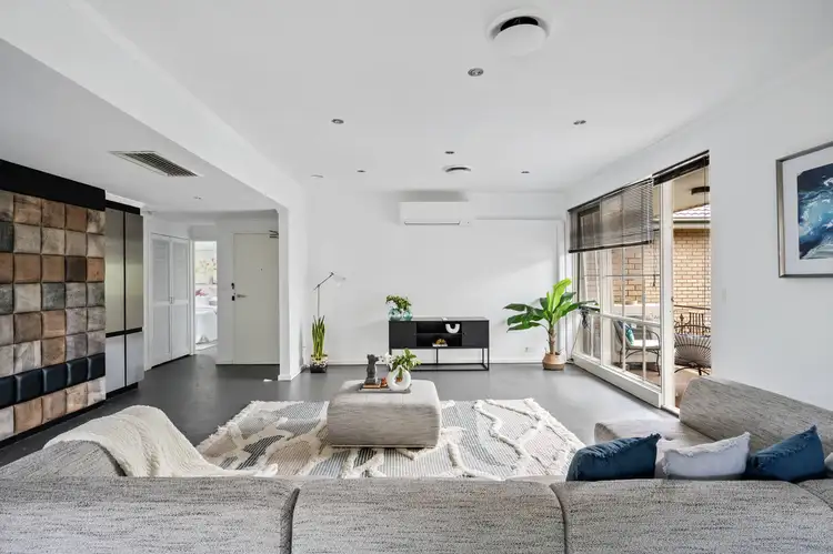 Third view of Homely apartment listing, 9/16 Tintern Avenue, Toorak VIC 3142
