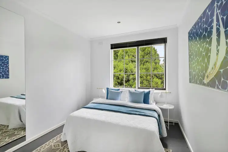 Sixth view of Homely apartment listing, 9/16 Tintern Avenue, Toorak VIC 3142