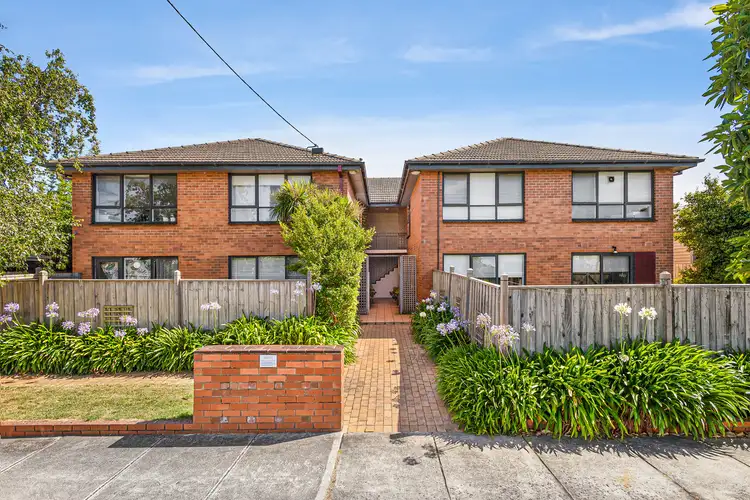 Main view of Homely block of units listing, 1-8 19 Edgewood Street, Carnegie VIC 3163