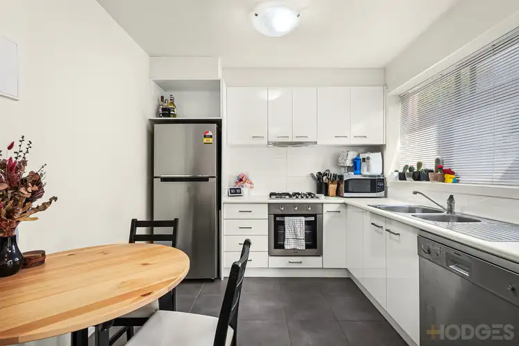 Fourth view of Homely block of units listing, 1-8 19 Edgewood Street, Carnegie VIC 3163