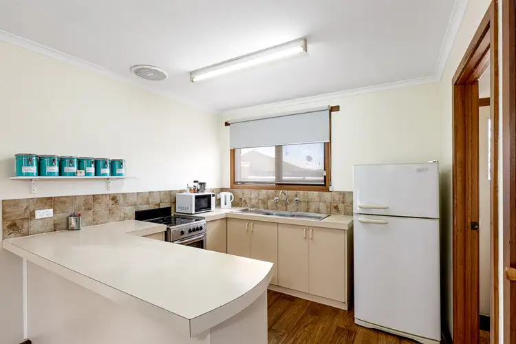 Fourth view of Homely unit listing, 4/104 Vickers Street, Sebastopol VIC 3356