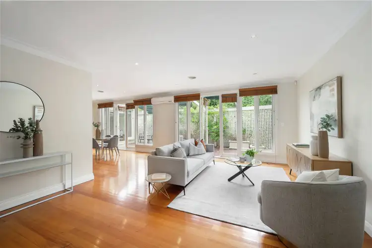 3/15 Creswick Street, Glen Iris VIC 3146