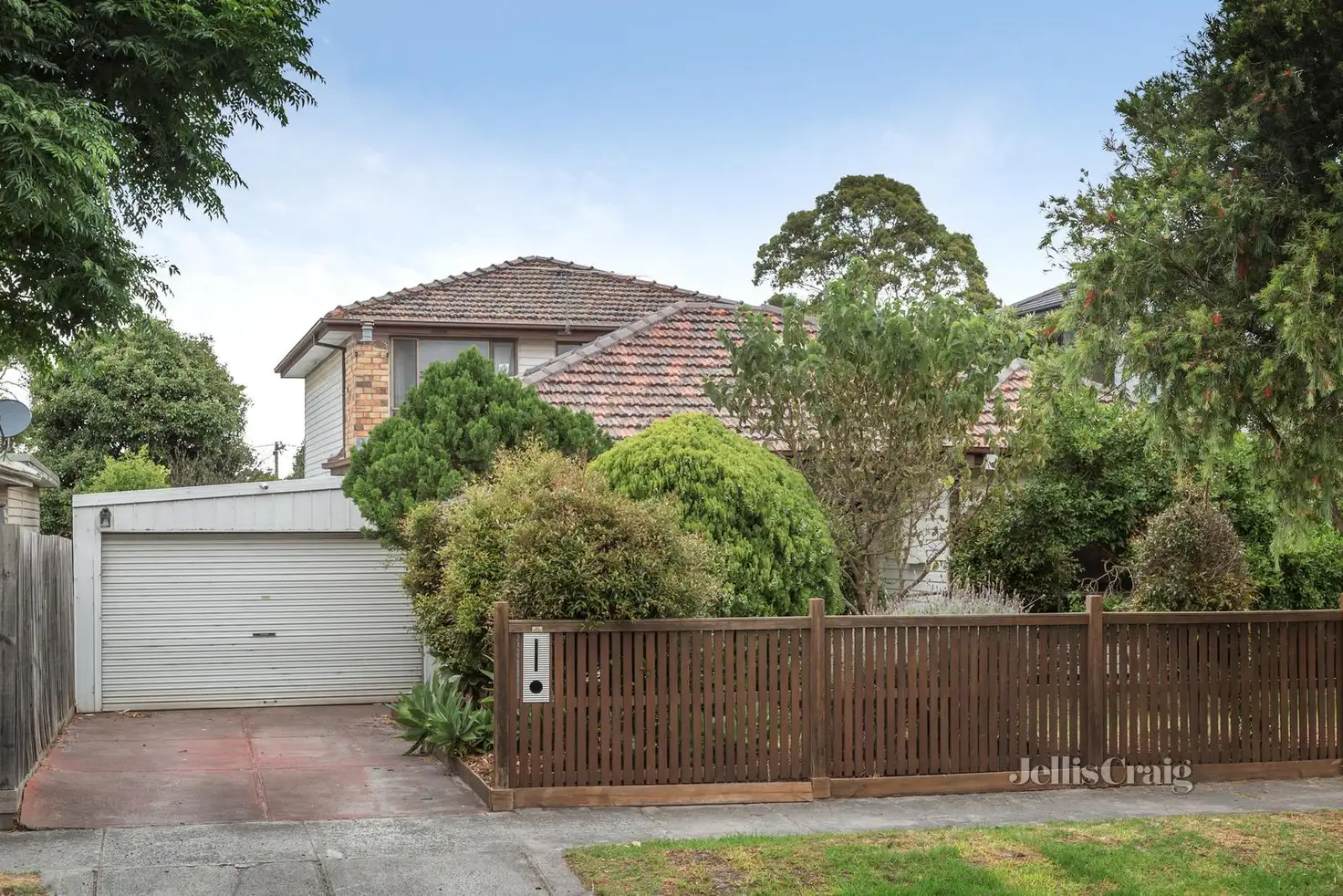 Main view of Homely house listing, 8 Haigh Street, Bentleigh East VIC 3165