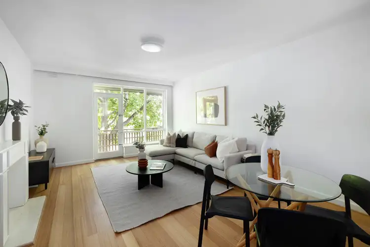 3/114 Kooyong Road, Armadale VIC 3143