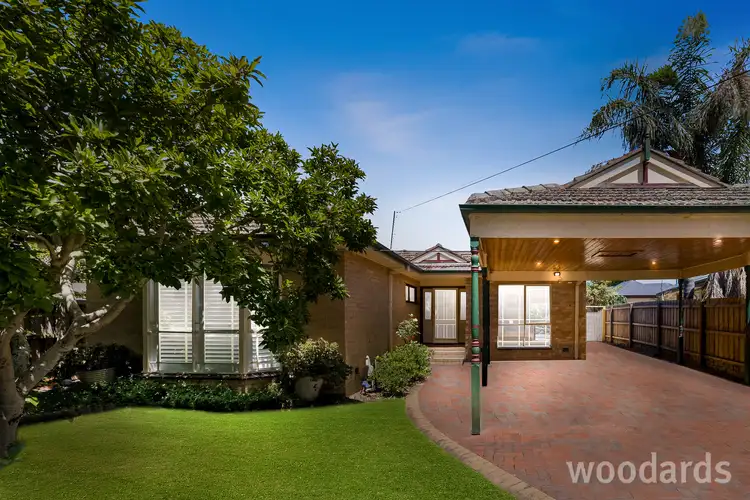 Main view of Homely house listing, 52 Kennedy Street, Bentleigh East VIC 3165