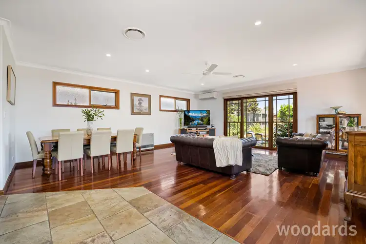 Second view of Homely house listing, 52 Kennedy Street, Bentleigh East VIC 3165