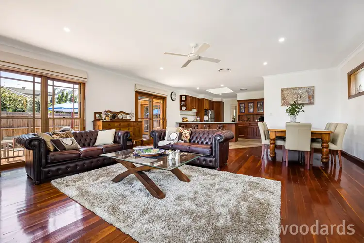 Third view of Homely house listing, 52 Kennedy Street, Bentleigh East VIC 3165