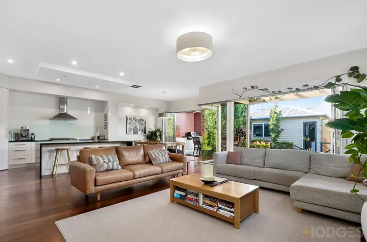 Second view of Homely house listing, 80 Albert Street, Geelong West VIC 3218