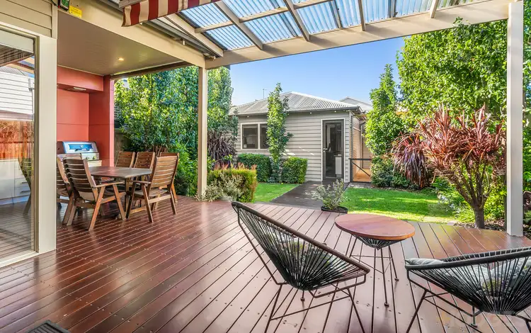 Third view of Homely house listing, 80 Albert Street, Geelong West VIC 3218