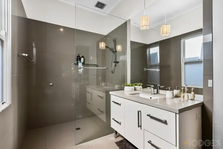 Fifth view of Homely house listing, 80 Albert Street, Geelong West VIC 3218